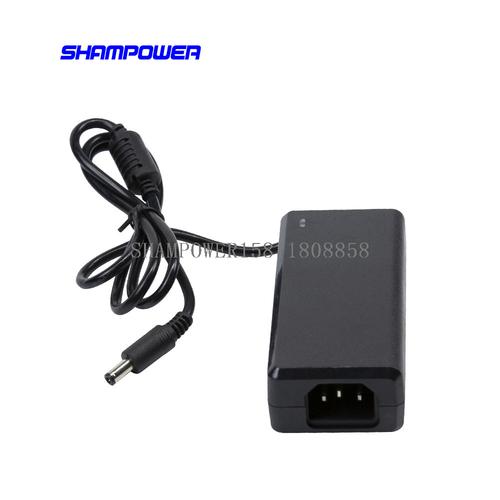 12v4a开关电源适配器12v48w安防监控摄像头电源源头工厂可定制